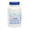 L-CARNITIN 500 mg Junek Kapseln