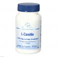 L-CARNITIN 500 mg Junek Kapseln