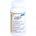 L-CARNITIN KAPSELN