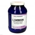 L-CARNOSIN 250 mg GPH Kapseln