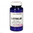 L-CITRULLIN GPH Pulver
