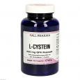 L-CYSTEIN 500 mg GPH Kapseln