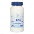 L-CYSTEIN 500 mg Junek Kapseln
