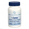 L-CYSTEIN 500 mg Junek Kapseln