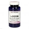L-CYSTEIN 500 mg Kapseln