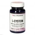 L-CYSTEIN 500 mg Kapseln