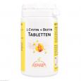 L-CYSTIN+BIOTIN Allpharm Premium Tabletten