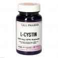 L-CYSTIN KAPSELN 500 mg