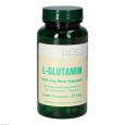 L-GLUTAMIN 500 mg Bios Kapseln