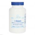 L-GLUTAMIN 500 mg Junek Kapseln