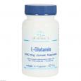 L-GLUTAMIN 500 mg Junek Kapseln