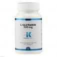 L-GLUTAMIN 500 mg KLEAN LABS Kapseln