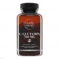 L-GLUTAMIN 700 mg Aminosäure vegan Kapseln