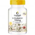 L-GLUTAMIN 750 mg Kapseln