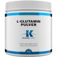 L-GLUTAMIN PULVER KLEAN LABS