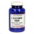 L-GLUTAMINSÄURE 400 mg GPH Kapseln