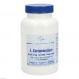 L-GLUTAMINSÄURE 400 mg Junek Kapseln