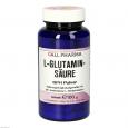 L-GLUTAMINSÄURE Pulver