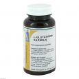 L-GLUTATHION 250 mg reduziert Kapseln