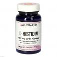 L-HISTIDIN 500 mg GPH Kapseln