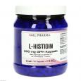 L-HISTIDIN 500 mg GPH Kapseln