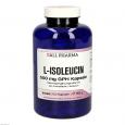 L-ISOLEUCIN 500 mg GPH Kapseln