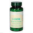 L-LEUCIN 500 mg Bios Kapseln