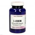 L-LEUCIN 500 mg GPH Kapseln