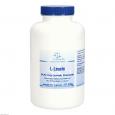 L-LEUCIN 500 mg Junek Kapseln