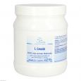 L-LEUCIN 500 mg Junek Kapseln