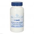 L-LEUCIN 500 mg Junek Kapseln