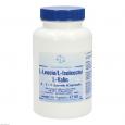 L-LEUCIN/L-ISOLEUCIN/L-Valin Junek Kapseln