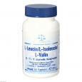 L-LEUCIN/L-ISOLEUCIN/L-Valin Junek Kapseln