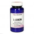 L-LEUCIN Pulver