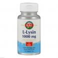 L-LYSIN 1000 mg KAL Tabletten