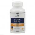 L-LYSIN 500 mg American Biologics Kapseln