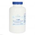 L-LYSIN 500 mg Junek Kapseln