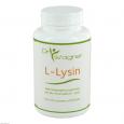 L-LYSIN DR.WAGNER Kapseln