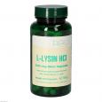 L-LYSIN HCL 500 mg Bios Kapseln