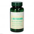L-METHIONIN 500 mg Bios Kapseln