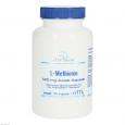 L-METHIONIN 500 mg Junek Kapseln