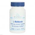 L-METHIONIN 500 mg Junek Kapseln