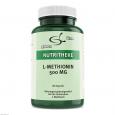 L-METHIONIN 500 mg Kapseln