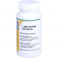 L-METHIONIN KAPSELN