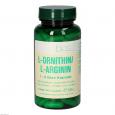 L-ORNITHIN/L-ARGININ 1:2 Bios Kapseln