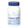 L-ORNITHIN/L-ARGININ 1:2 Junek Kapseln
