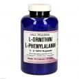 L-ORNITHIN/L-PHENYLALANIN 3:2 GPH Kapseln