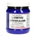 L-ORNITHIN/L-PHENYLALANIN 3:2 GPH Kapseln