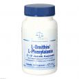 L-ORNITHIN/L-PHENYLALANIN 3:2 Junek Kapseln