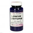 L-ORNITHIN/L-TRYPTOPHAN 1:1 GPH Kapseln
